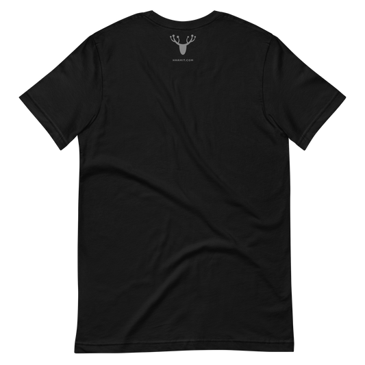 T-Shirt Mission Impossible, magisches Dreieck 3