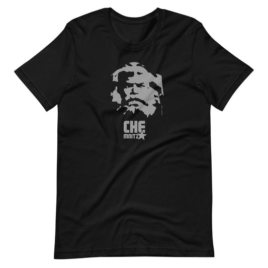 T-Shirt Karl Marx, Che