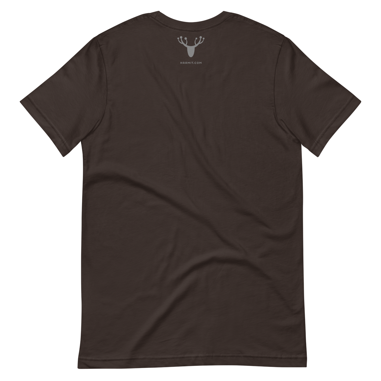 T-Shirt Mission Impossible, magisches Dreieck 3