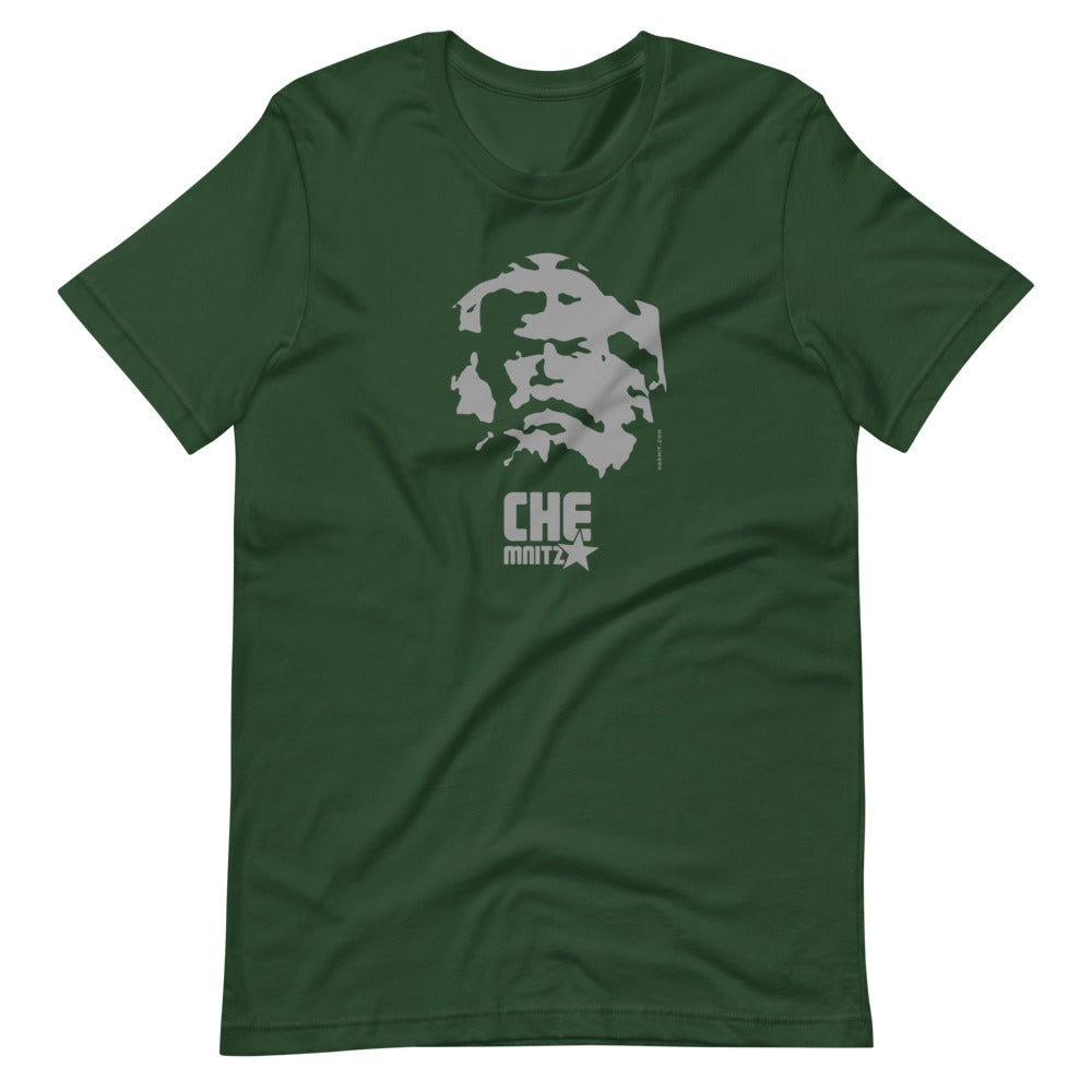 T-Shirt Karl Marx, Che