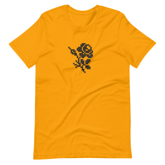 T-Shirt Rose