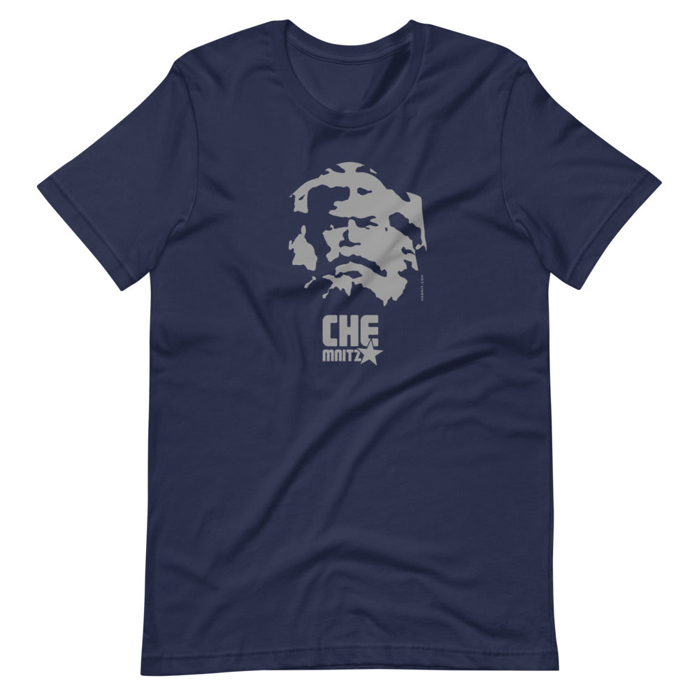 T-Shirt Karl Marx, Che