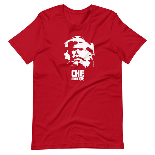 T-Shirt Karl Marx, Che