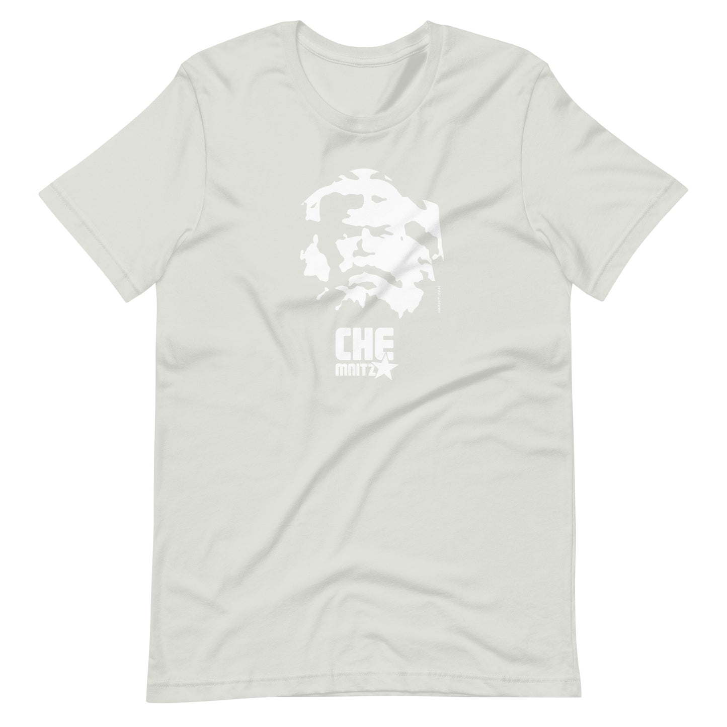 T-Shirt Karl Marx, Che